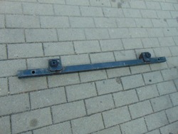 Fiat doblo 2 ii 10-15 балка нижня підсилювач 1.3 фото №1