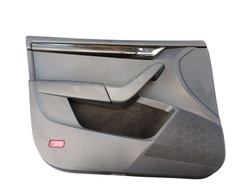 Боковина двері лівий перед skoda octavia iii 3 рестайлінг 5e1867013q європа фото №1