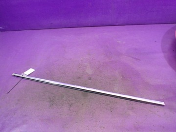 Vw passat b6 планка накладка зад 3c9839476 фото №1