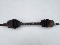 Піввісь ліва hyundai tucson i 2.0 crdi 2wd фото №1