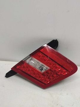 Mercedes w207 лампа правий зад a2078200464 фото №1