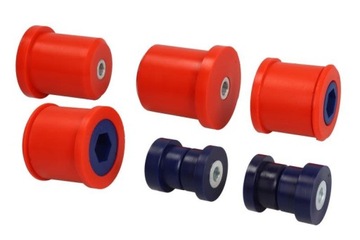 Сайлентблок важеля mpbs 2201501/80sha фото №1