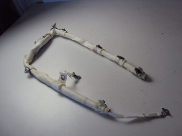 Шторка подушка безопасности левая renault captur ii 19- фото №1