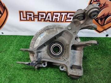 Ступиця поворотна опора лівий зад land rover disco 5 jpla-5a969-ba фото №1
