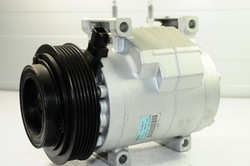 Компрессор chrysler 300c charger cherokee challenge фото №1