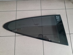 Porsche 911 997 2006r стекло кузовная задняя правая фото №1