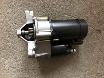 Стартер citroen peugeot магніт marelli s3005 фото №1