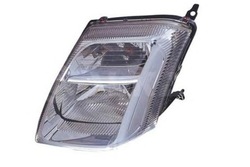 Depo 552-1119l-ld-em фара фото №1