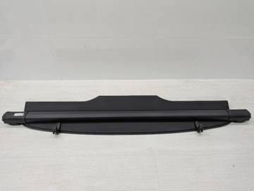 Ролета багажника skoda karoq 57a867871 фото №1