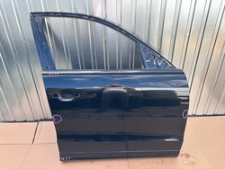 Дверь правые передние audi q5 8r фото №1