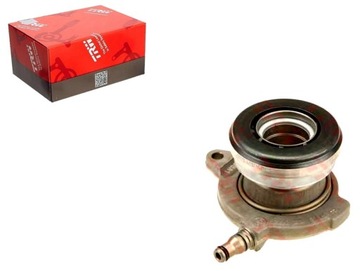 Циліндр зчеплення центральний [trw] фото №1