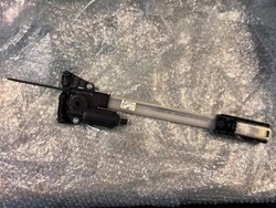 Bmw f06 підйомник ролети лівий зад 7292007 фото №1