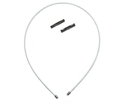 Трос гальмівна pośrednia mercury mountaineer 1997 фото №1