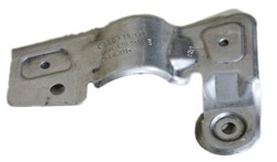 06k129598b vw golf vii gti audi защита планка турбокомпрессора турбины фото №1