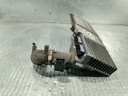 Компьютер, блок управления mazda 3 1.6 бензин хэтчбек 100140-8552 z627 фото №1