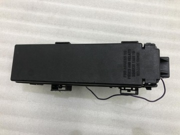 Коробка запобіжників jeep grand cherokee wk фото №1