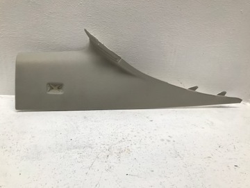 Volvo v90 ii захист стійка ліва обшивка 31389486 фото №1