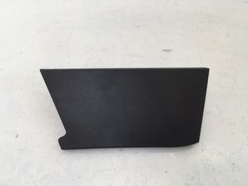 Eclipse cross 2019 планка дверь зад левая 7407a331 фото №1