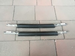 Планка планки тунелю середнього ---mercedes ml gl w164 w-164 фото №1