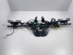 Citroen c4 grand picasso ii кріплення установка стеля фото №1