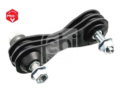 З'єднувач стрижень стабілізатора зад mercedes w169 фото №1