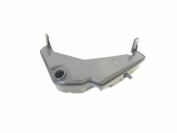 Бачок склоомивача audi q5 09.08-06.12 фото №1