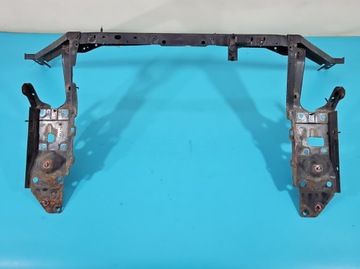 Pas переднее nissan x-trail ii t31 07-10 фото №1