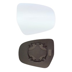 Sx4 s-cross 13+ вкладка зеркало правые сферический+ pm фото №1