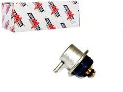 Регулятор давления топлива automega фото №1