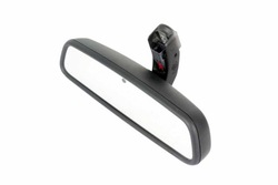 Зеркало заднего вида внутренние фотохромный land rover range rover sport i l320 фото №1