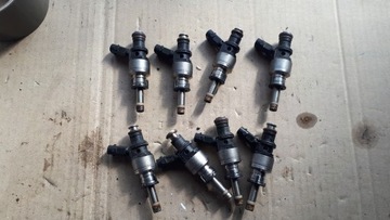 S7 4g a7 инжектор топлива форсунка 4.0 tfsi s6 c7 фото №1