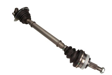 27-0323mg піввісь renault espace 2,0b 96- le 729mm фото №1