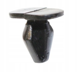 5szt citroen c5 '08--spinka прокладки двері фото №1