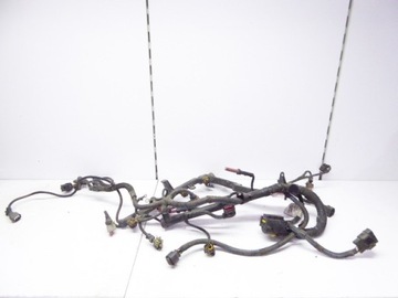 Combo d жгут установка двигателя 1.6 cdti фото №1