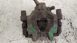 Mercedes e w207 купе суппорт тормозной правые зад фото №1