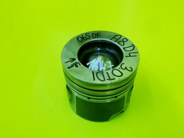 Поршень шкворень a6 c7 a7 c7 q7 a8 d4 q5 3.0 tdi 065df 174+ 83l110 фото №1