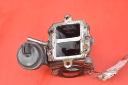 Клапан egr 03g131053f skoda octavia 2 ii 2.0 tdi 140 km 04-08 фото №1