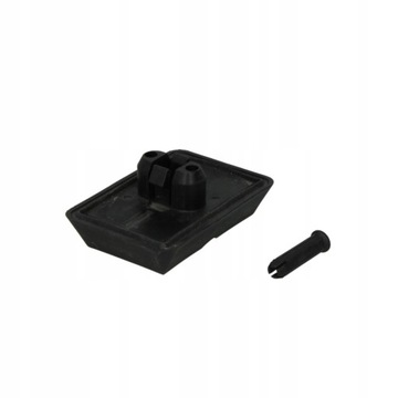 Підставка підйомника перед/зад bmw 5, 7, x5 фото №1