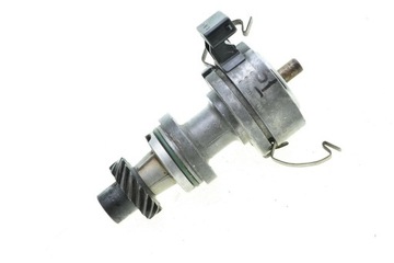 Пристрій запалення зажигания golf passat 0237520018 037905205c фото №1