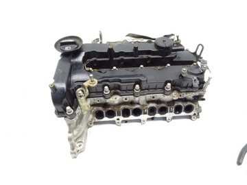 Головка двигуна opel zafira c astra k mokka 1,6 cdti b16dth 55489308 фото №1