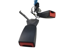 Застібка ременя зад задня подвійна mercedes c w205 фото №1