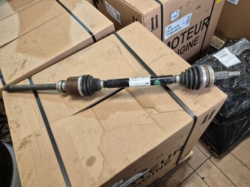 Полуось правая длинная c5x c5 x 1.2 puretech автомат 9848287380 фото №1