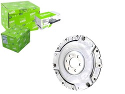 Набор сцепления valeo 1l0198007 037198141ax 6a1981 фото №1