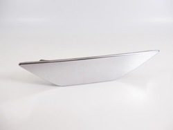 Заглушка склоомивача права skoda superb ii рестайлінг 3t0955110b фото №1