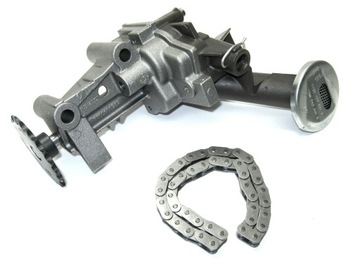 Новая насос масла цепь 1.9 dci trafic ii vivaro фото №1