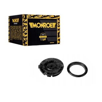Monroe подушка амортизатора перед do peugeot 607 фото №1
