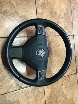 Vectra c 3.0cdti 06' універсал кермо подушка безпеки фото №1