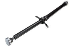 Wał приводной audi q5 quattro 11-17 /задний, atm6b/ фото №1