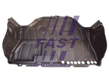 Fast ft99005 захист двигуна фото №1