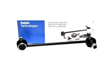 З'єднувач stab. перед saab 9-5 фото №1